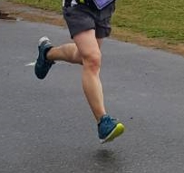 がんばランナー