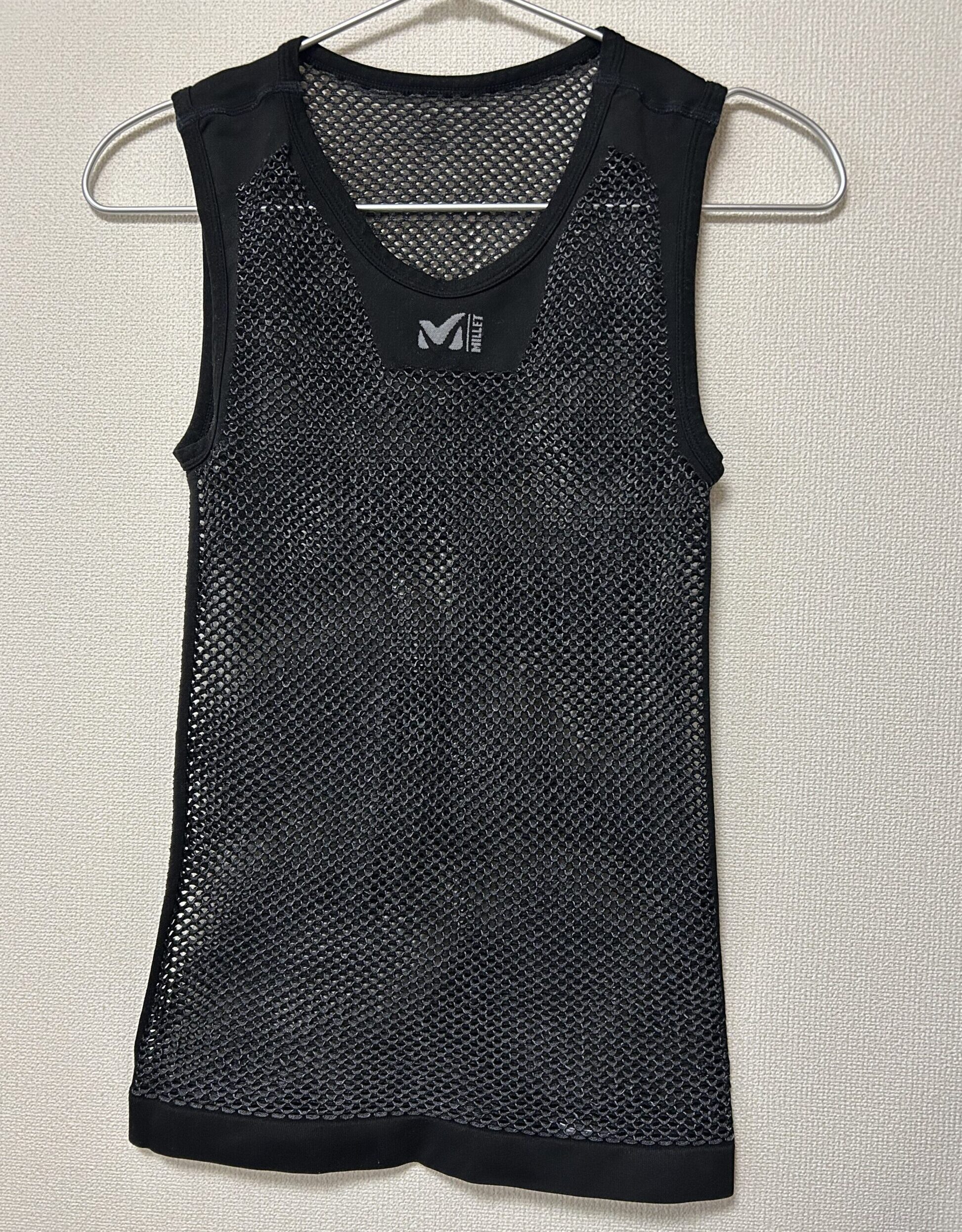 millet mesh inner marathon