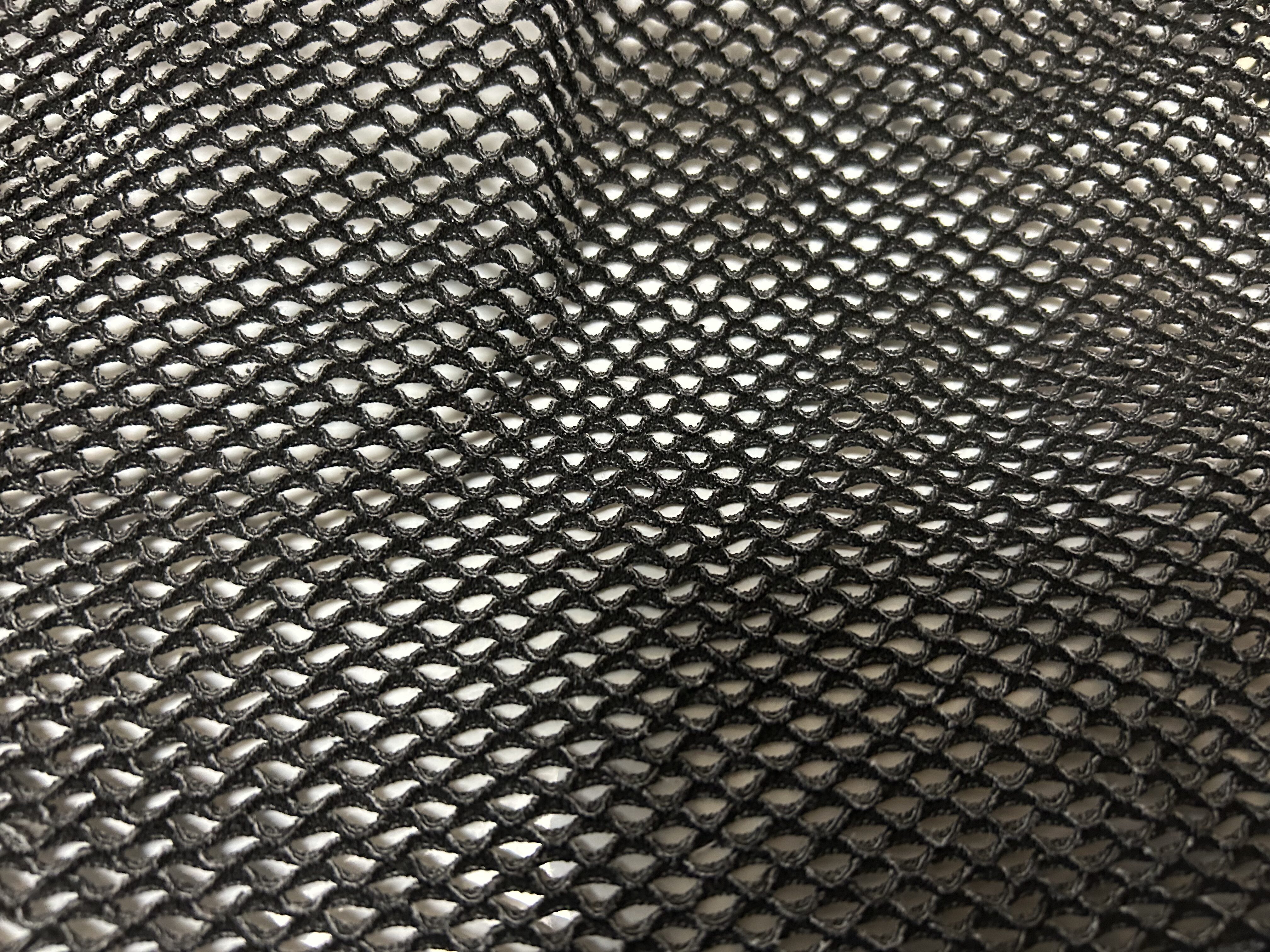 millet mesh close up 1
